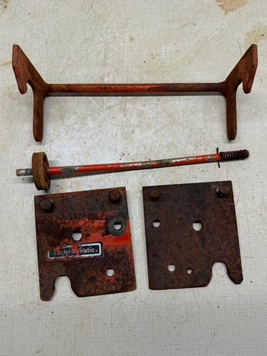 Wheel horse 200 - wheel,