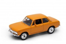 BMW 2002 TI - 3 inches 7,5 cm 1/64 Welly Jouet Voiture Miniature SUP50