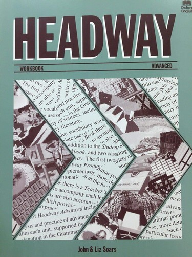 Headway workbook advanced - headway:,