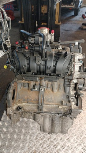 Moteur opel corsa - moteur, 1