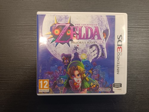 The legend zelda - the, of
