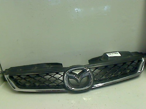 Calandre mazda phase - 5, 1