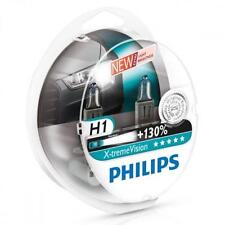 NOUVEAU  2 LAMPES  PHILIPS H1