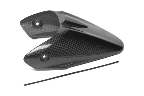 Couvre selle mono poste - mono, ongle