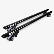 Barres de toit Owen 5.0 noir