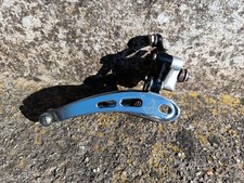 Dérailleur avant Campagnolo