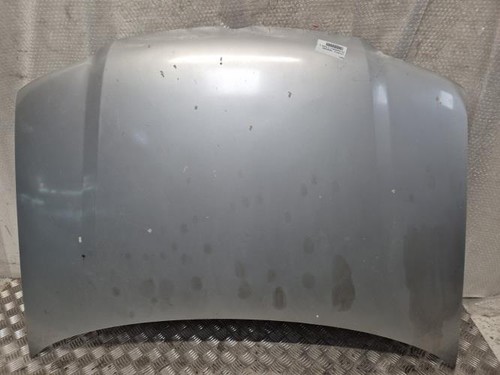 Capot volkswagen polo - capot, phase