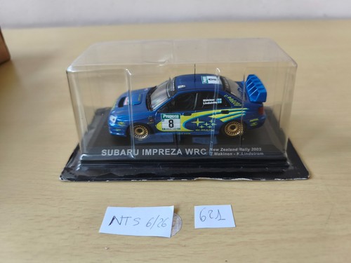 Subaru impreza wrc 2003 - wrc,,
