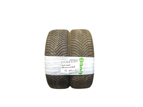 Pneu 205 r16 h - pneu, 91
