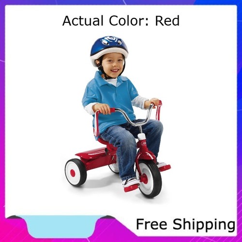 Radio flyer ready - ready, to