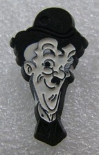 pin's CHARLIE CHAPLIN CHARLOT