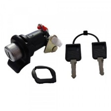 Barillet de Coffre avec Deux