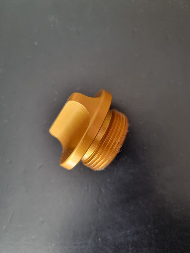 Lightech bouchon huile - lightech,