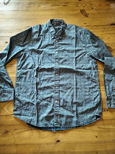 Chemise gregor mcgregor - chemise, mc