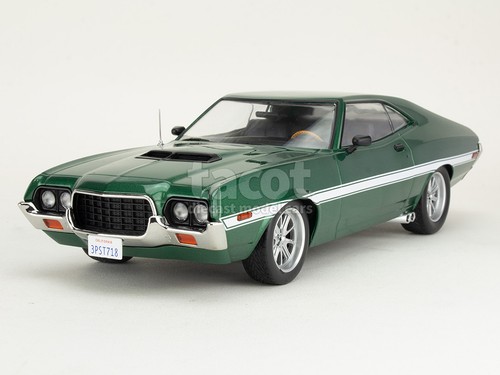 Ford gran torino - ford,