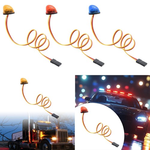 Lampe police led mise - mise, à