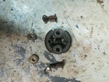 DEBROUSSAILLEUSE  COUPE