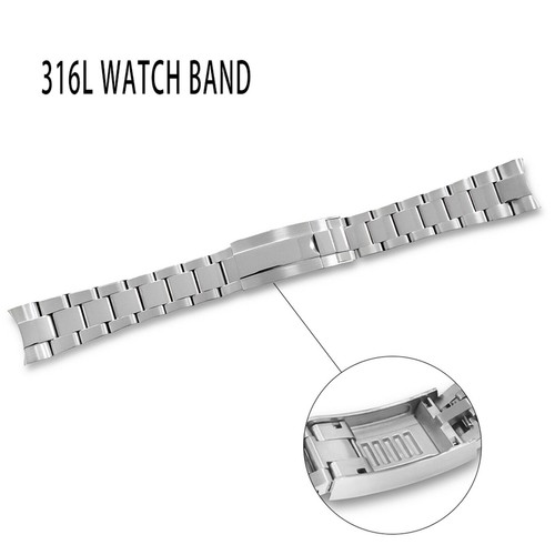 For sub watch 316l stainless - for,