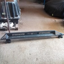 Occasion : Marche pieds gauche