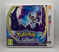 Pokémon Lune (Nintendo 3DS
