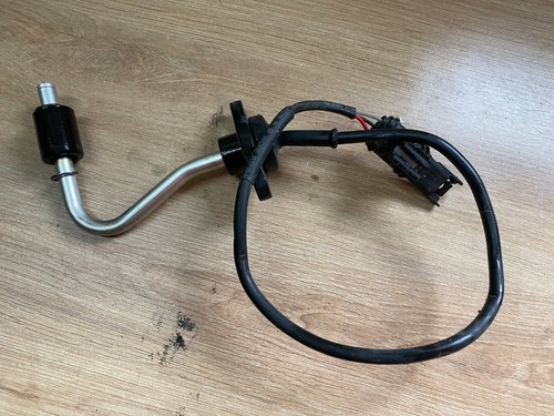 Capteur huile 8550378 - un,