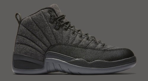 Nike air jordan xii - air,
