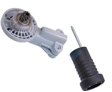 Boîte Réducteur Taille-Haie