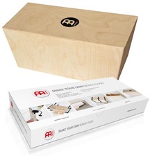 Bongo Cajon Kit - Drum Box