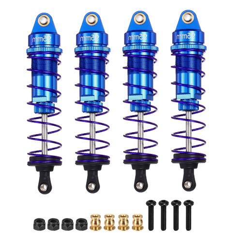 Amortisseur 95mm kit - amortisseur,