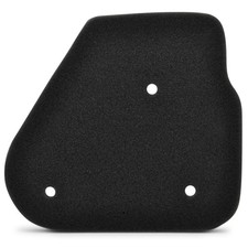 Mousse de filtre à air pour
