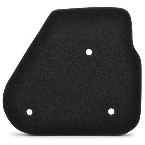 Mousse filtre air - de,