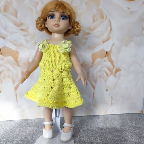 Ooak outfit only - , tricot