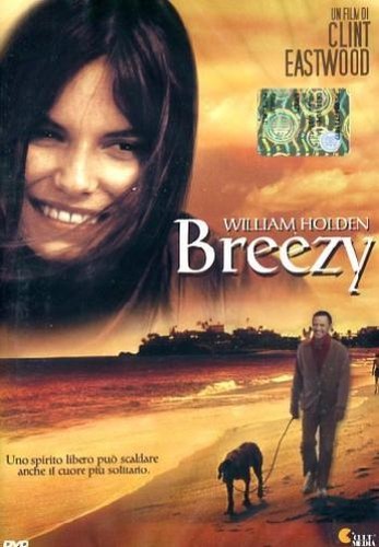 Breezy william holden - (dvd),