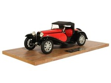Bugatti Type 55 Roadster 1932