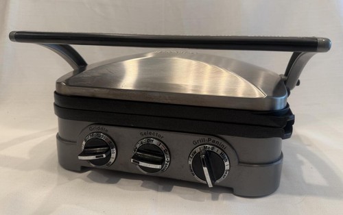 Cuisinart in 1 - cuisinart, 5-in-1