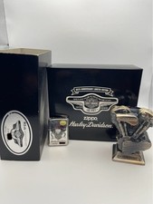 Briquet Harley Davidson 95th