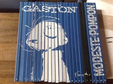 tout Franquin Gaston Lagaffe