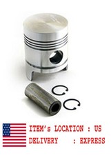 68383 P207768 985-149 31351454 Perkins 4.108 Piston De Lifter 79.37mm STD Massey