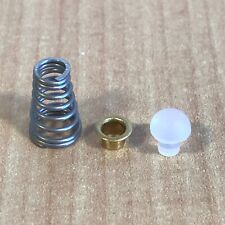 Delonghi Dedica Group Spray Nozzle / Group Valve Service kit EC680 EC685 EC820