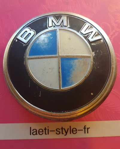 M08302 bmw 18138332 d88mm logo - m08302,