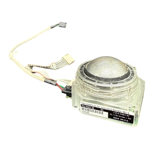 Logiq trackball 5341631 - logiq, e9