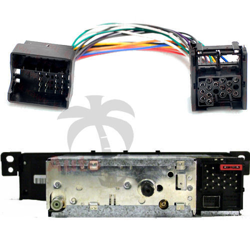 Câble adaptateur radio - adaptateur,