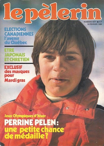 Pelerin 5071 poster planche - pelerin, à