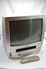 Téléviseur TV CRT cathodique