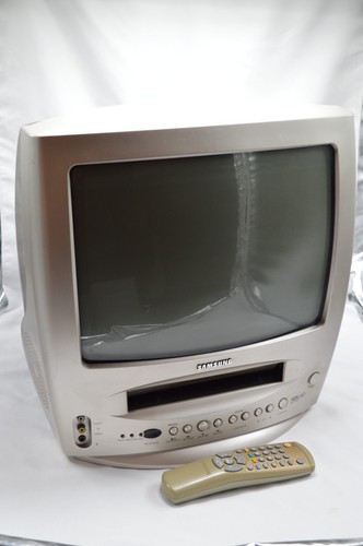 Téléviseur crt cathodique - téléviseur,