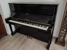 Piano Droit Yamaha U1