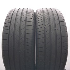 235 55 18 2X KUMHO 235/55 R18