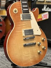 Gibson Les Paul Standard '60s Unburst 4.39kg 2023 electric guitar