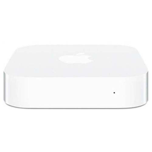 Apple airport express station - apple,