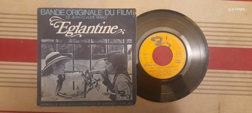 Film églantine - b.o, /